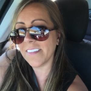 Meet your Posher, Kari